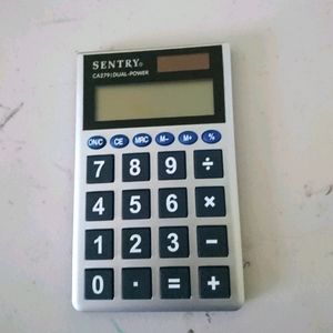 Calculator